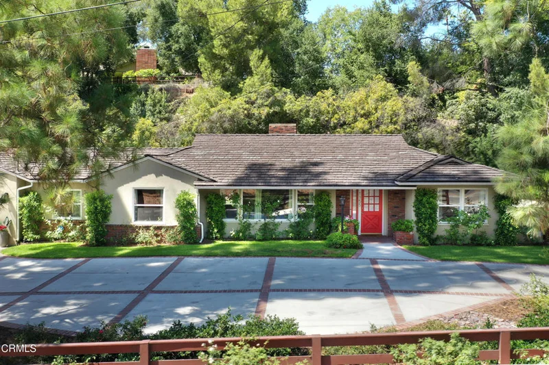 1155 Sierra Madre Villa, Pasadena, CA 91107