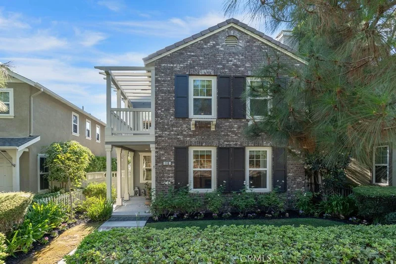 10 Steeton, Ladera Ranch, CA 92694