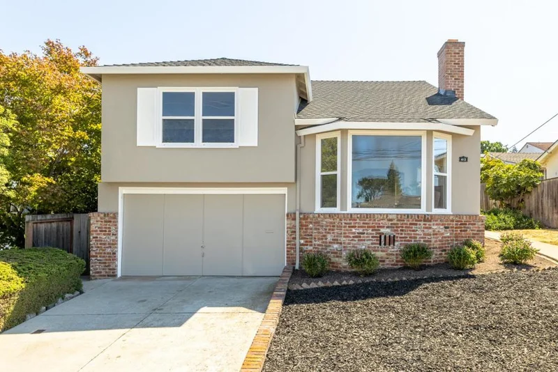 413 36th, San Mateo, CA 94403