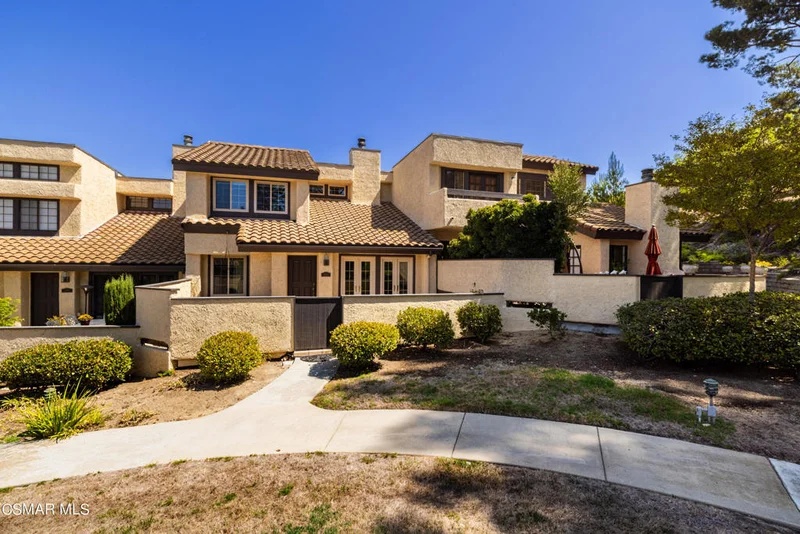 1178 Monte Sereno, Thousand Oaks, CA 91360