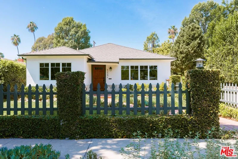5229 Lennox, Sherman Oaks, CA 91401