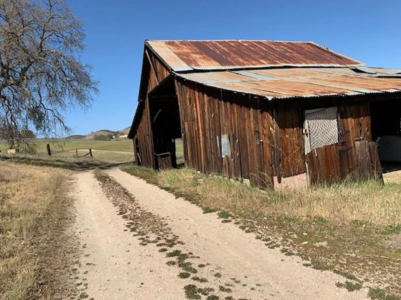 53150 Bradley-Lockwood, Lockwood, CA 93932