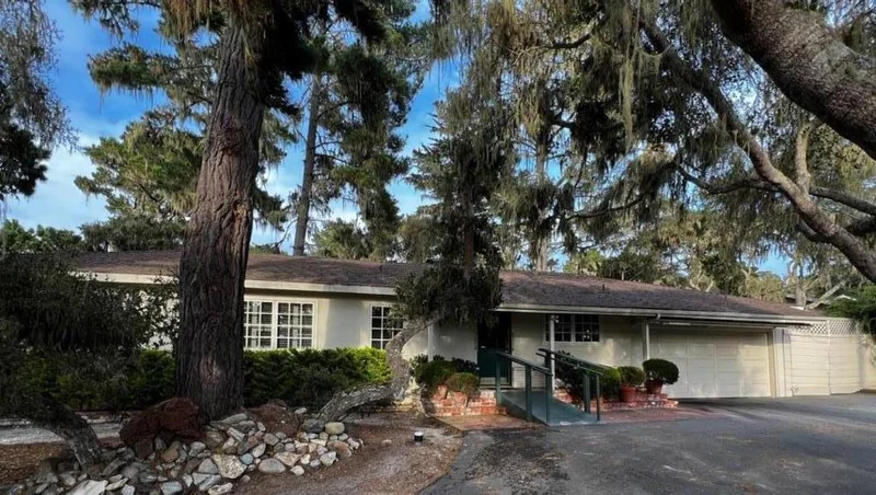 1147 Chaparral, Pebble Beach, CA 93953