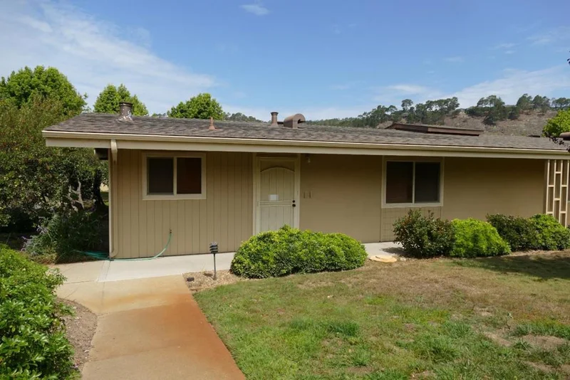 46 Hacienda Carmel, Carmel, CA 93923