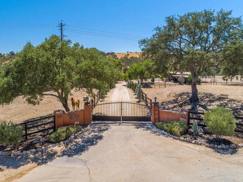 1895 San Marcos Road, Paso Robles, CA 93446