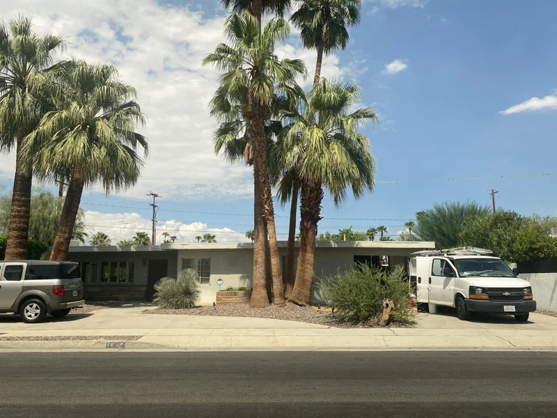 1254 E. San Lucas, Palm Springs, CA 92264