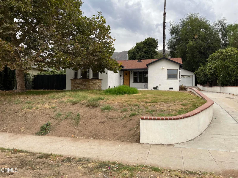 101 Las Flores, Altadena, CA 91001