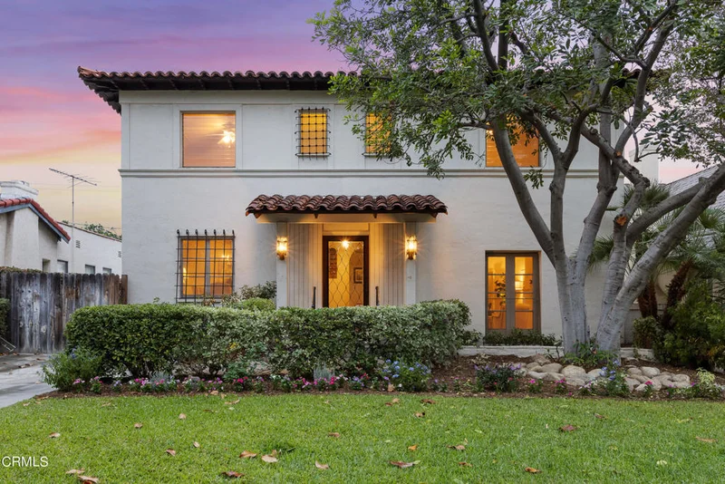 424 El Molino, Alhambra, CA 91801