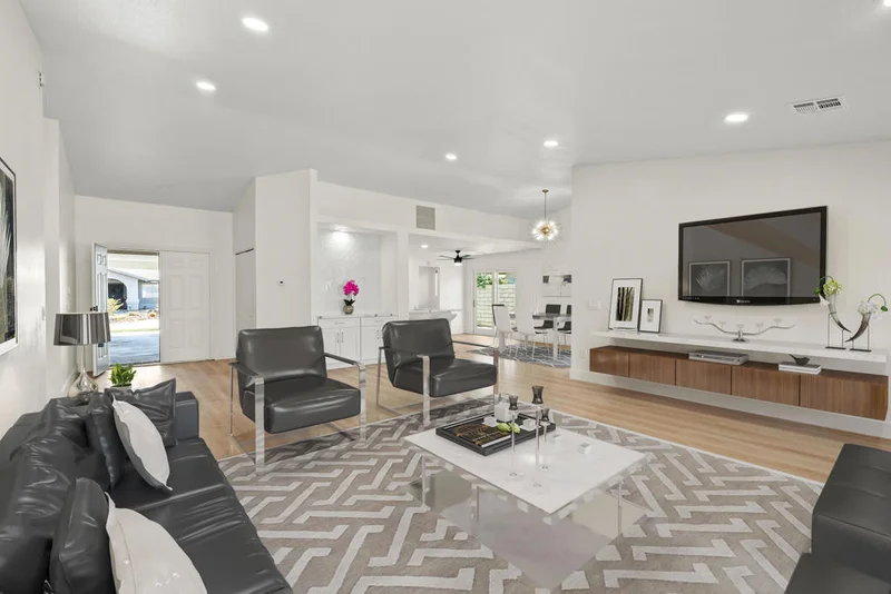 27154 Shadowcrest, Cathedral City, CA 92234