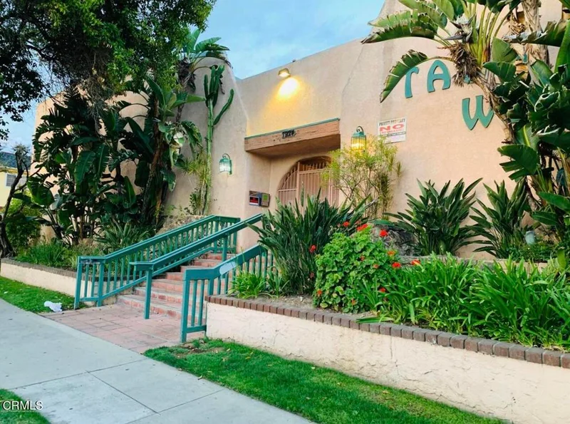 7924 Woodman Avenue 35, Panorama City, CA 91402