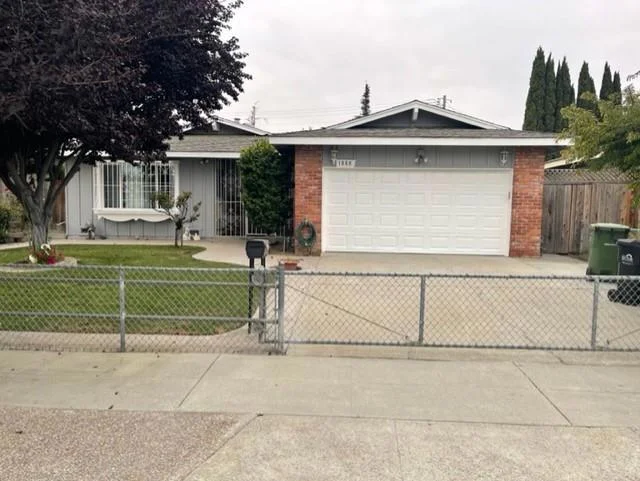 1888 Harbor View, San Jose, CA 95122