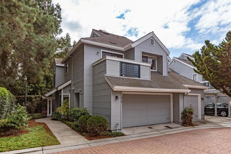 415 Mountain Laurel, Mountain View, CA 94043