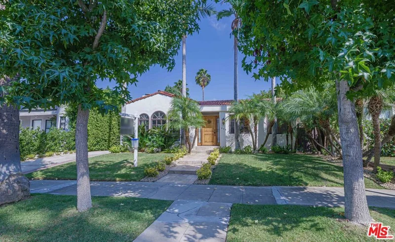 464 Sherbourne, Los Angeles, CA 90048