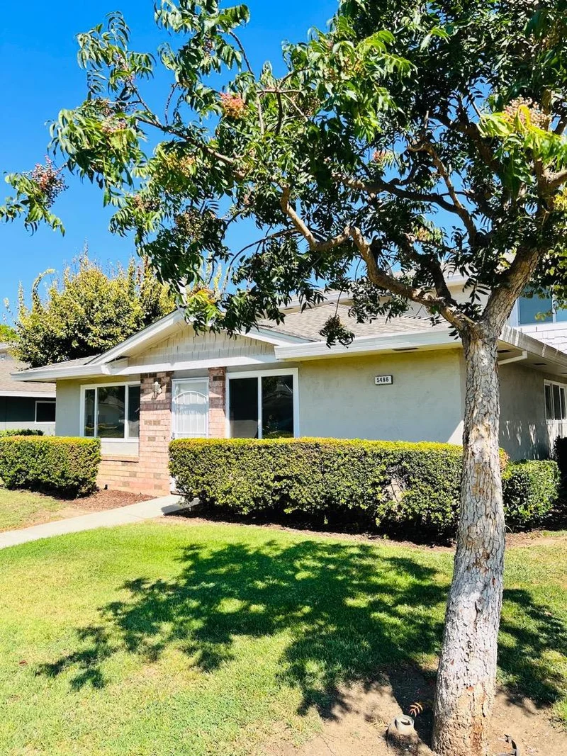 5486 Tradewinds Ww #1, San Jose, CA 95123
