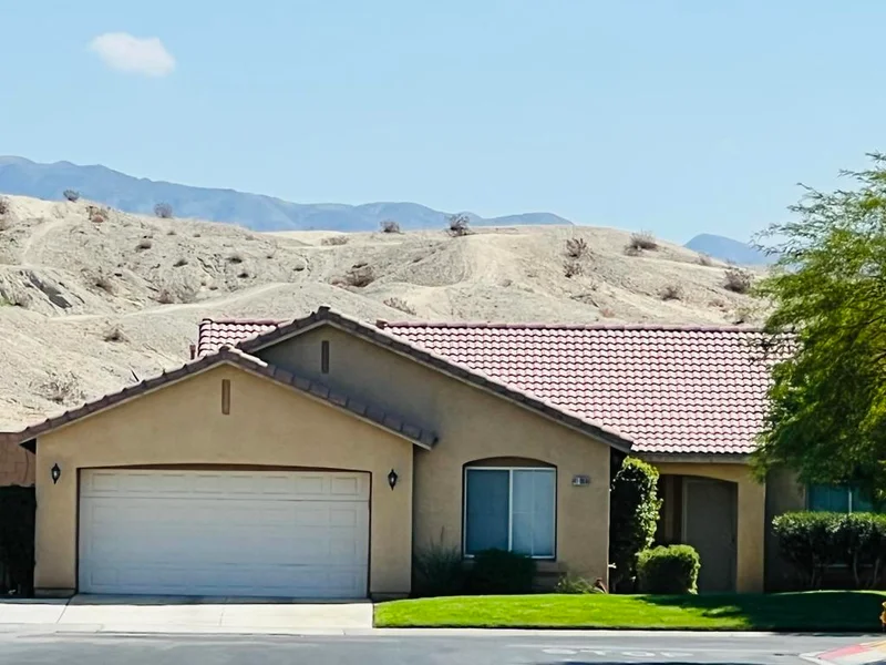 41068 Aetna Springs, Indio, CA 92203