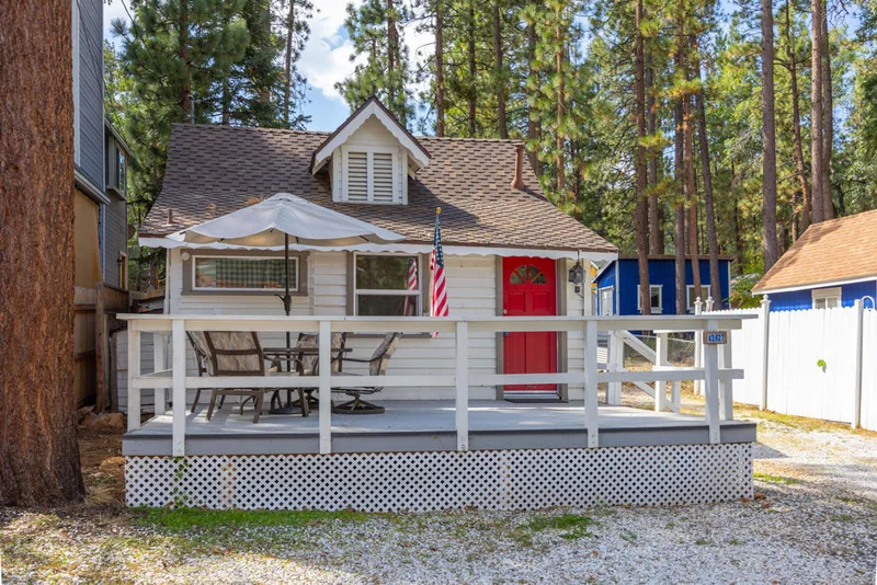 42627 Cedar, Big Bear, CA 92315