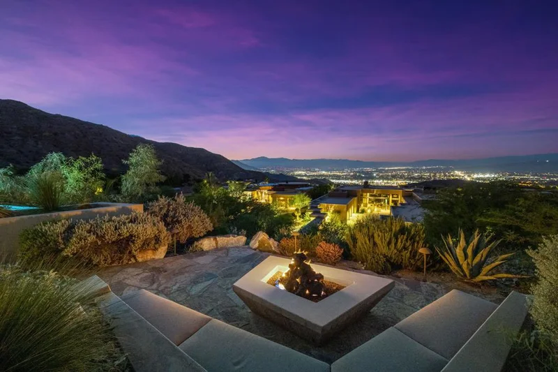 45 Sky Ridge, Rancho Mirage, CA 92270