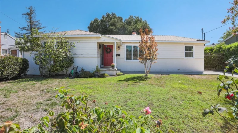 10354 Floralita, Sunland, CA 91040