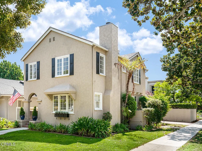 300 Fillmore, Pasadena, CA 91106