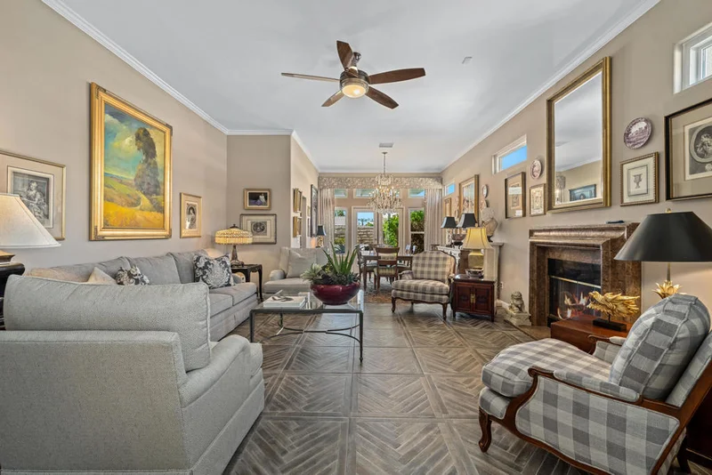 19 Florentina, Rancho Mirage, CA 92270
