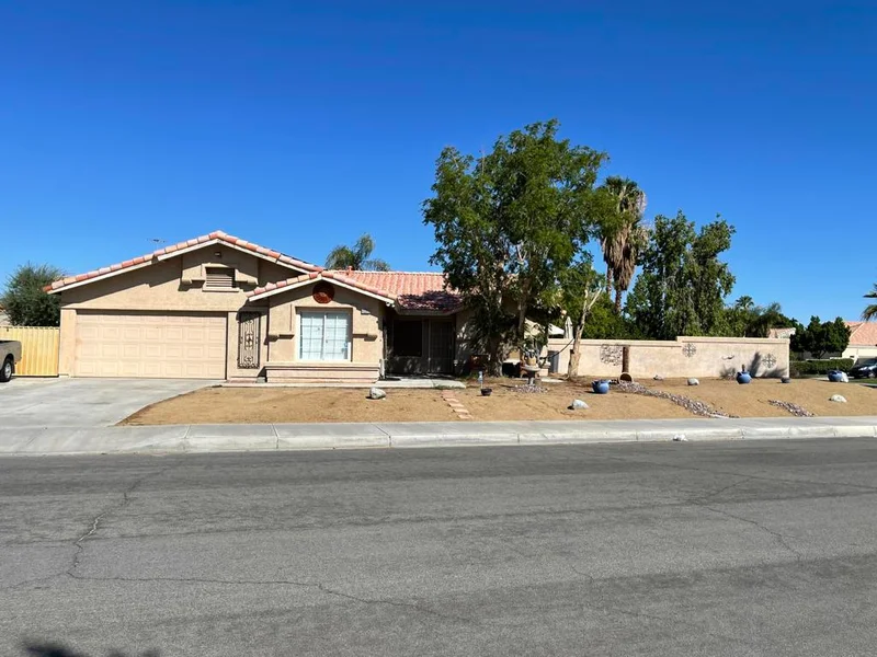 45320 Bridgette, La Quinta, CA 92253