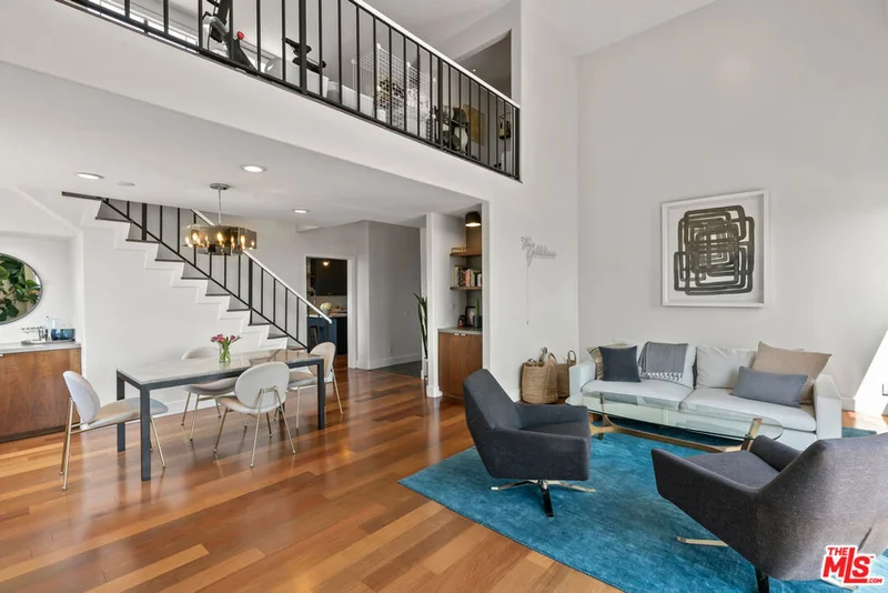 10417 Eastborne #6, Los Angeles, CA 90024