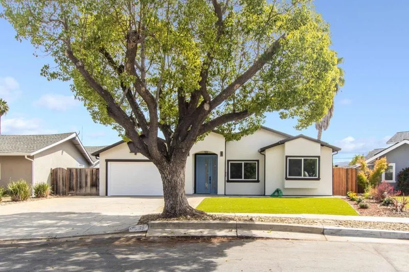 5593 Cornell, San Jose, CA 95118
