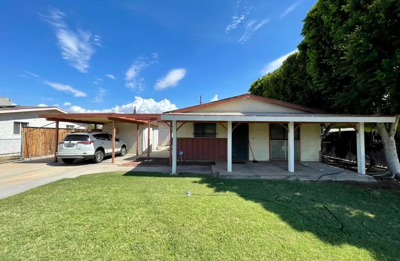 460 5th, Blythe, CA 92225