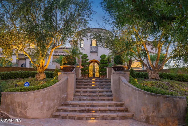 25663 Oak Meadow, Valencia, CA 91381
