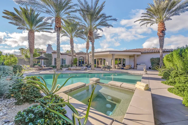 45461 Espinazo, Indian Wells, CA 92210