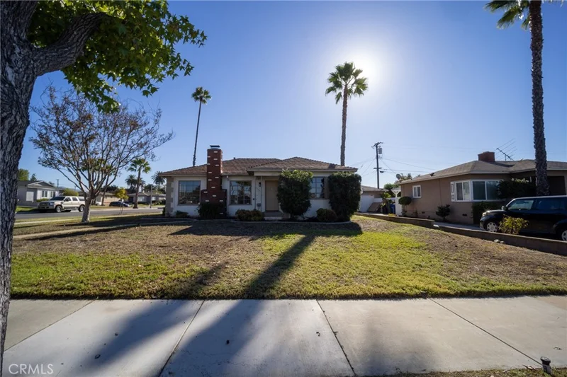 1228 Granite, Ontario, CA 91762