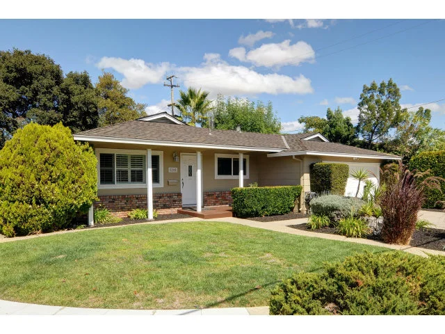 5245 Bucknall Road, San Jose, CA 95130