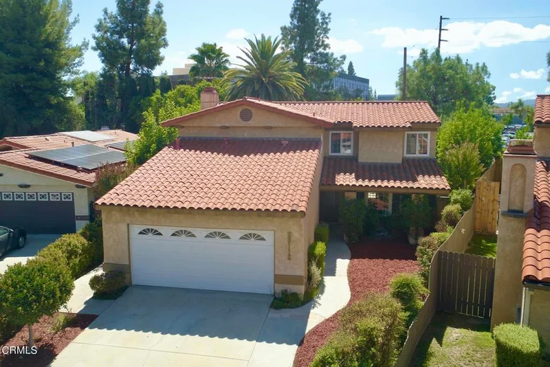 23112 Valerio, West Hills, CA 91307