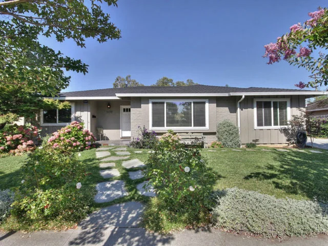 1177 Runnymede, San Jose, CA 95117