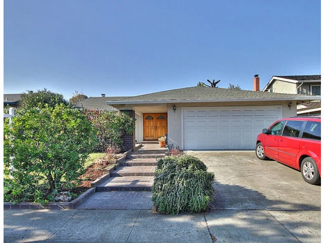 1229 Boynton, San Jose, CA 95117