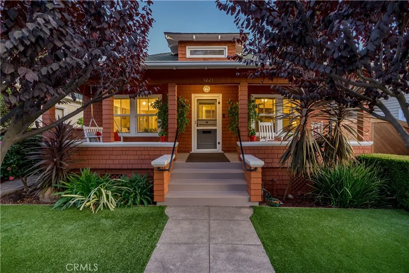 1225 Pismo, San Luis Obispo, CA 93401