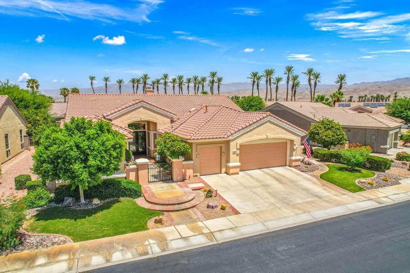 78278 Quail Run, Palm Desert, CA 92211
