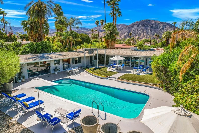 46058 Verba Santa, Palm Desert, CA 92260