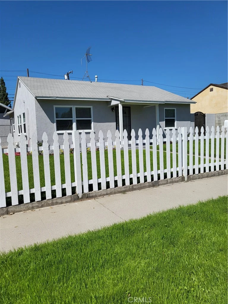 11457 Arlee, Norwalk, CA 90650