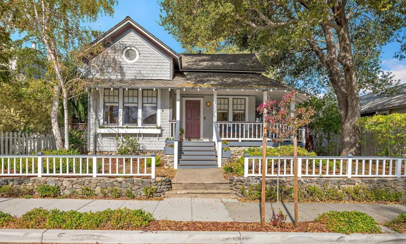 123 Wilder, Los Gatos, CA 95030