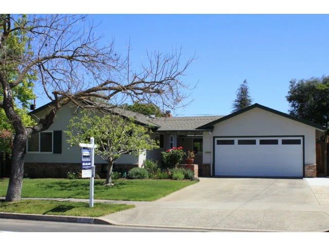 5550 Harwood, San Jose, CA 95124