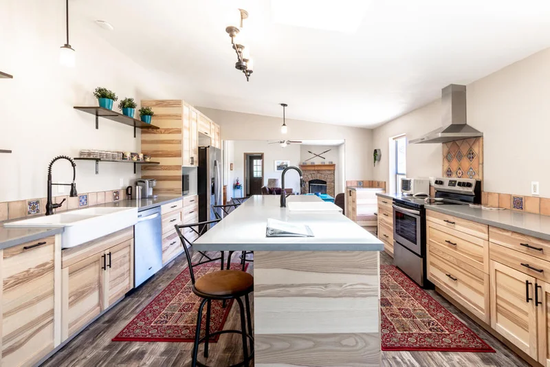 5090 El Reposo, Joshua Tree, CA 92252