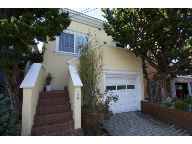 460 San Bruno, Brisbane, CA 94005