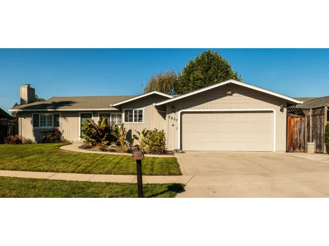 2257 Juan Pablo, Santa Cruz, CA 95062