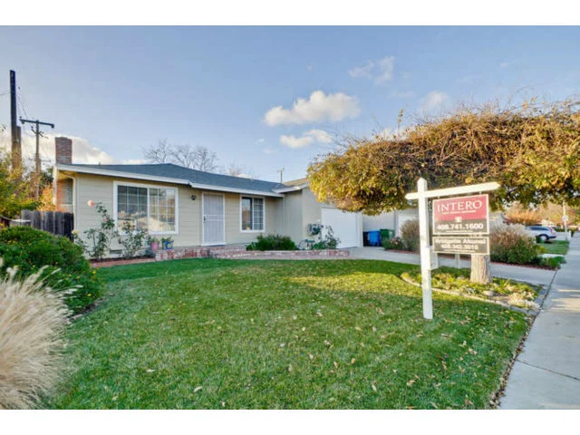 1142 Foley, Santa Clara, CA 95051