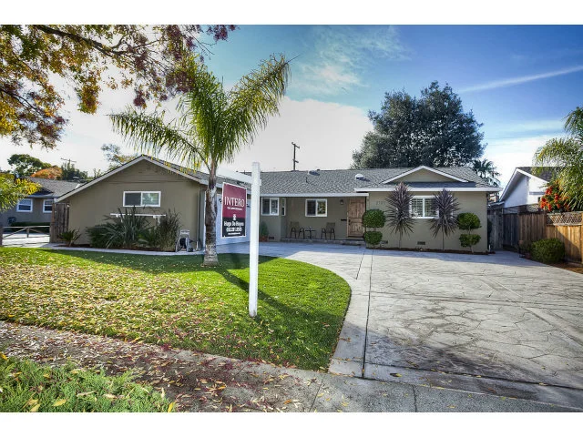 2703 New Jersey, San Jose, CA 95124