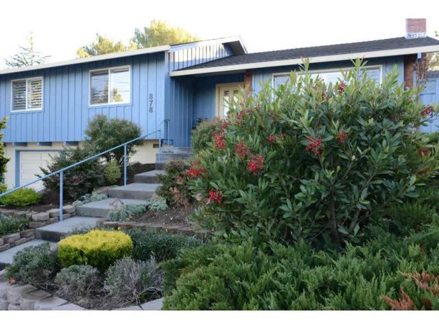 878 Heather, San Carlos, CA 94070