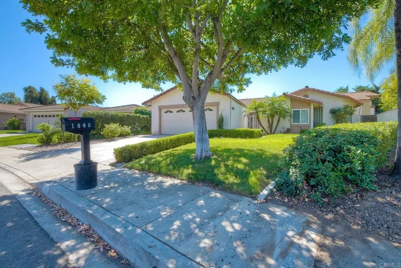 1845 Cortez, Escondido, CA 92026
