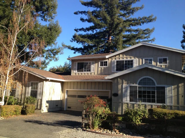1 Milton, Redwood City, CA 94061