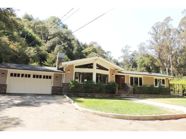 231 Rodeo Gulch, Soquel, CA 95073
